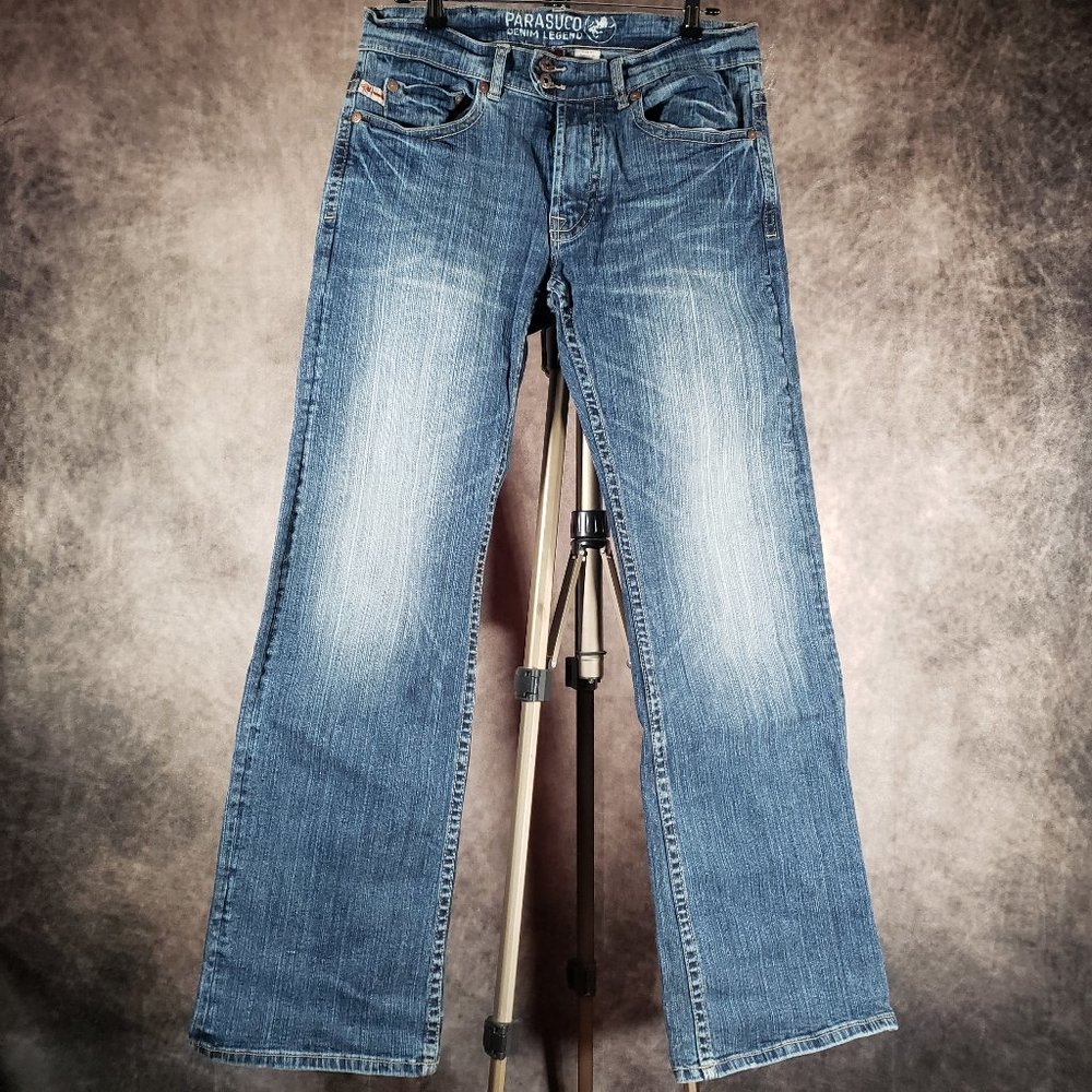 Parasuco Jeans - Men's Waist 32